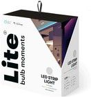 Lite Bulb Moments LED-remsa 2 x 5 meter RGB