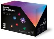 Lite Bulb Moments Smart Light Chain - Stars