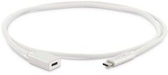 LMP USB-C to USB-C Extension Cable