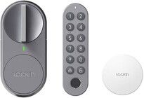 Lockin Smart Lock with Keypad G 30