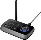 LogiLink Bluetooth Audio Transmitter and Receiver