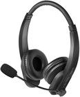 LogiLink Bluetooth-headset (stereo)