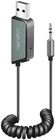 LogiLink BT0065 Bluetooth-mottagare med Handsfree 