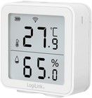 LogiLink Smart Wireless Thermo Hygrometer