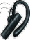 LogiLink Tr�dl�st Mono Headset