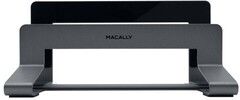 Macally Vertical Laptop Stand (13-17")