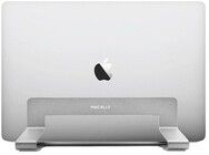 Macally Vertical Laptop Stand (13-17") - Gr