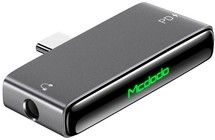 Mcdodo 60W USB-C Audio Adapter