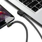 Mcdodo Button USB-A- till USB-C-kabel - 3 meter