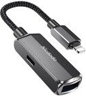Mcdodo CA-2690 OTG 2in1 Convertor Lightning to USB-A