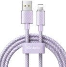 Mcdodo Dichromatic USB-A to Lightning Cable