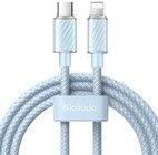 Mcdodo Dichromatic USB-C to Lightning Cable 36W
