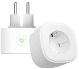 Meross Smart WiFi Plug with Apple HomeKit