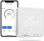 Meross Smart Wifi Thermostat with Apple HomeKit