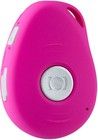 MiniFinder Pico - Personlarm med GPS-tracker (nyckelring) - Rosa