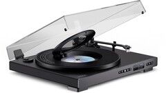 Mixx Analog Plus Vinyl-/CD-spelare 