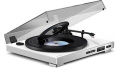 Mixx Analog Plus Vinyl-/CD-spelare 