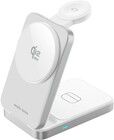 Mobile Origin 3-in-1 Foldable Qi2 Charging Stand 25W