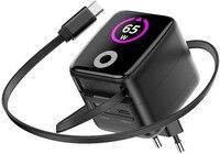 Mobile Origin 65W GaN USB-C Charger