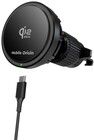Mobile Origin Wireless Car Charger Qi2 25W