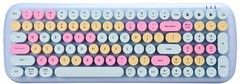 Mofii Candy BT Wireless Keyboard (US Layout)