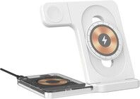 Moobio 4-in-1 Foldable Magnetic Wireless Charger - Vit