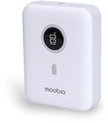 Moobio Fast Charging Powerbank 10000mAh