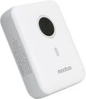 Moobio Fast Charging Powerbank 10000mAh