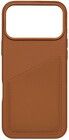 Moobio Leather Card Case (iPhone 17 Pro Max)