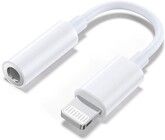 Moobio Lightning to 3,5 mm Adapter