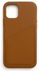 Moobio PU Leather Card Case (iPhone 11)