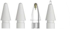 Moobio Replacement Tips (Apple Pencil)