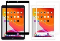 Moshi iVisor AG Anti-glare Screen Protector (iPad 10,2) - Vit