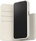 Moshi Overture Case (iPhone 15 Pro Max) - Vit