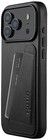 Mujjo Full Leather Wallet Case (iPhone 17 Pro Max)