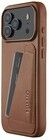 Mujjo Full Leather Wallet Case (iPhone 17 Pro Max)