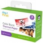 MyFirst Insta 20 Thermal Paper - Color Burst