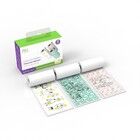 MyFirst Thermal Sticker - Coloful Patterns