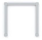 Nanoleaf Lines Squared Expansion Pack - 3 pack
