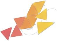 Nanoleaf Shapes Triangles Starter Kit