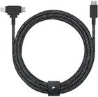 Native Union Eco Belt Cable Duo