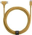 Native Union Eco Belt Cable Duo