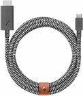 Native Union Belt Cable USB-C to HDMI