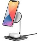 Native Union Snap 2-in-1 Magnetic Wireless Charger