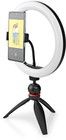 Nedis 10" Ring Light with Tripod