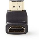 Nedis 90 Vinklad HDMI-adapter