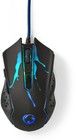 Nedis Gaming Mouse 3600 dpi