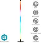 Nedis SmartLife Wi-Fi Smart Corner Floor Lamp