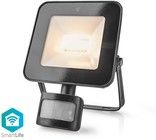 Nedis SmartLife Wi-Fi Smart Floodlight 20W