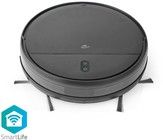 Nedis SmartLife Wi-Fi Smart Robot Vaccum Cleaner